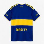 Mens Boca Juniors 2026/27 Home Jersey – view 2