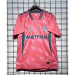 Mens SV Werder Bremen 2026/27 Third Jersey – view 4
