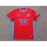 Mens Blackburn Rovers F.C. 2026/27 Away Jersey – view 5