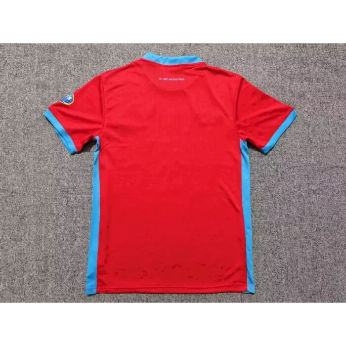 Mens Blackburn Rovers F.C. 2026/27 Away Jersey – view 4