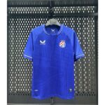 Mens Dinamo Zagreb 2026/27 Home Jersey – view 4