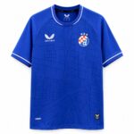 Mens Dinamo Zagreb 2026/27 Home Jersey