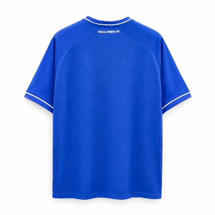 Mens Dinamo Zagreb 2026/27 Home Jersey – view 2