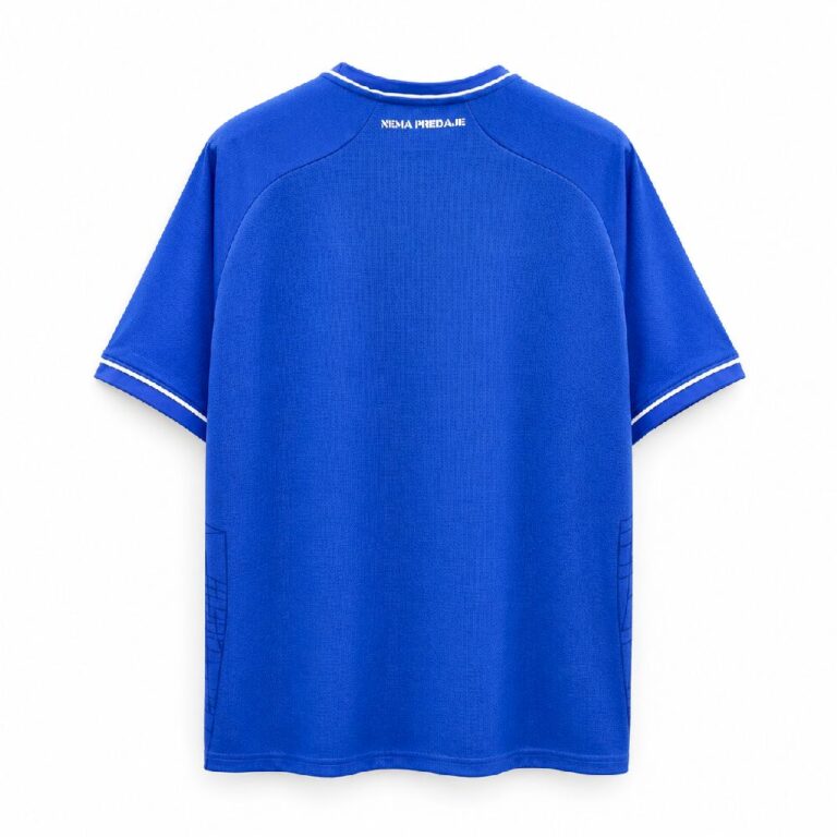 Mens Dinamo Zagreb 2026/27 Home Jersey – view 2