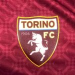 Mens Torino 2026/27 Home Jersey – view 5