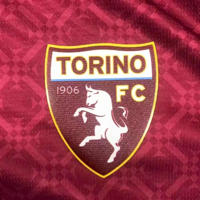 Mens Torino 2026/27 Home Jersey – view 5