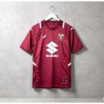 Mens Torino 2026/27 Home Jersey – view 4