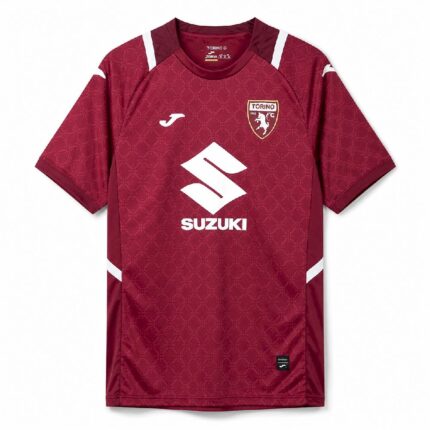 Mens Torino 2026/27 Home Jersey