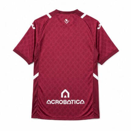 Mens Torino 2026/27 Home Jersey – view 2