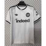 Mens Eintracht Frankfurt 2026/27 Away Jersey – view 6