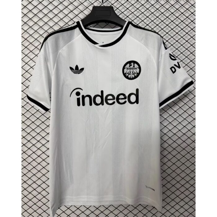Mens Eintracht Frankfurt 2026/27 Away Jersey – view 6