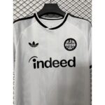 Mens Eintracht Frankfurt 2026/27 Away Jersey – view 5