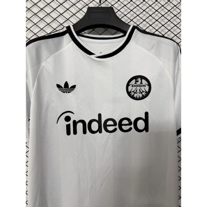 Mens Eintracht Frankfurt 2026/27 Away Jersey – view 5