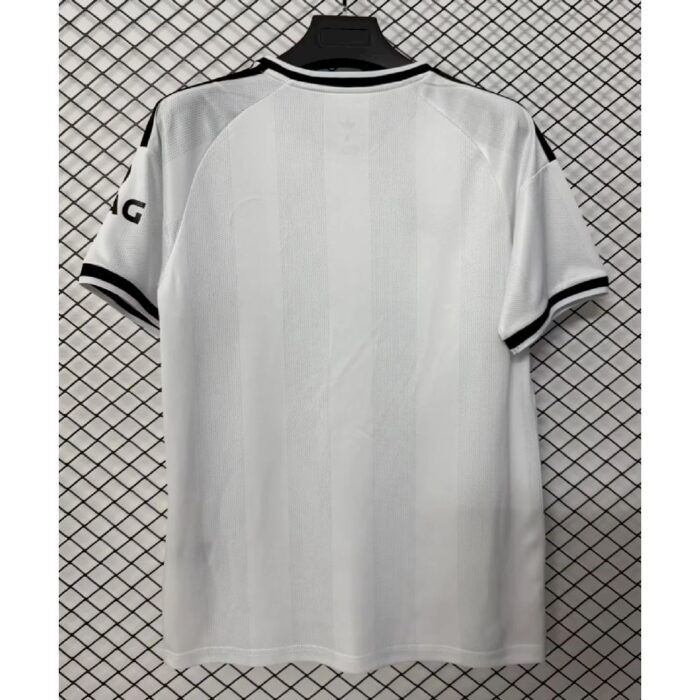 Mens Eintracht Frankfurt 2026/27 Away Jersey – view 4