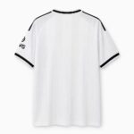 Mens Eintracht Frankfurt 2026/27 Away Jersey – view 2