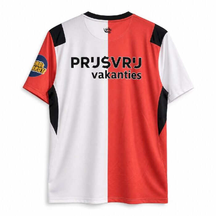 Mens Feyenoord 2026/27 Home Jersey – view 2
