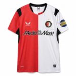 Mens Feyenoord 2026/27 Home Jersey