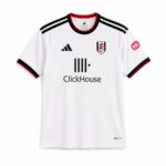 Mens Fulham 2026/27 Home Jersey – view 3