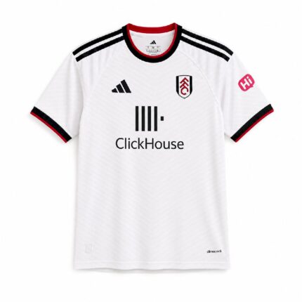 Mens Fulham 2026/27 Home Jersey