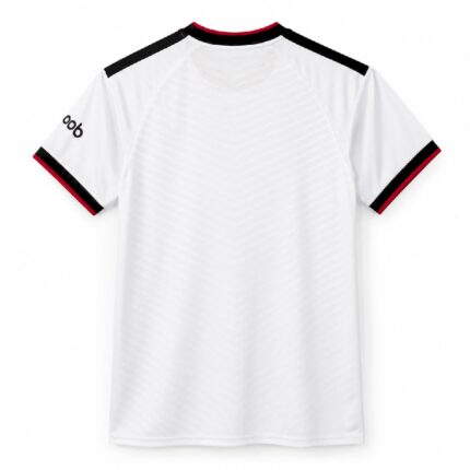Mens Fulham 2026/27 Home Jersey – view 2
