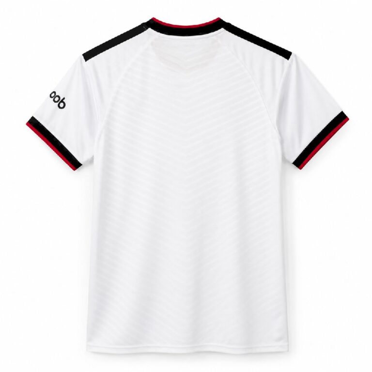 Mens Fulham 2026/27 Home Jersey – view 2