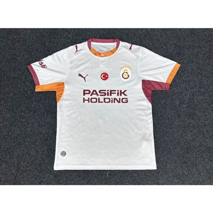 Mens Galatasarays 2026/27 Away Jersey – view 6