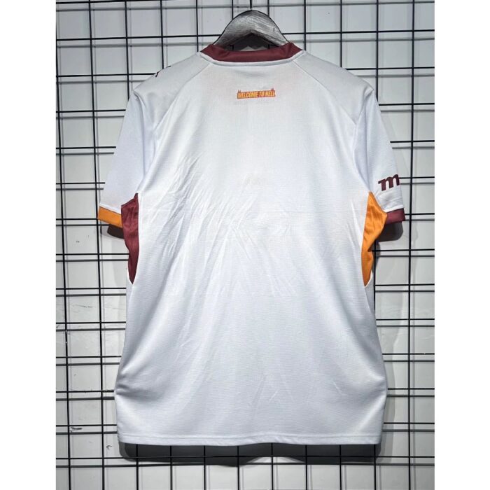 Mens Galatasarays 2026/27 Away Jersey – view 4