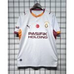 Mens Galatasarays 2026/27 Away Jersey – view 3