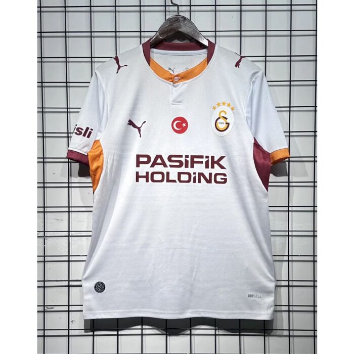 Mens Galatasarays 2026/27 Away Jersey – view 3