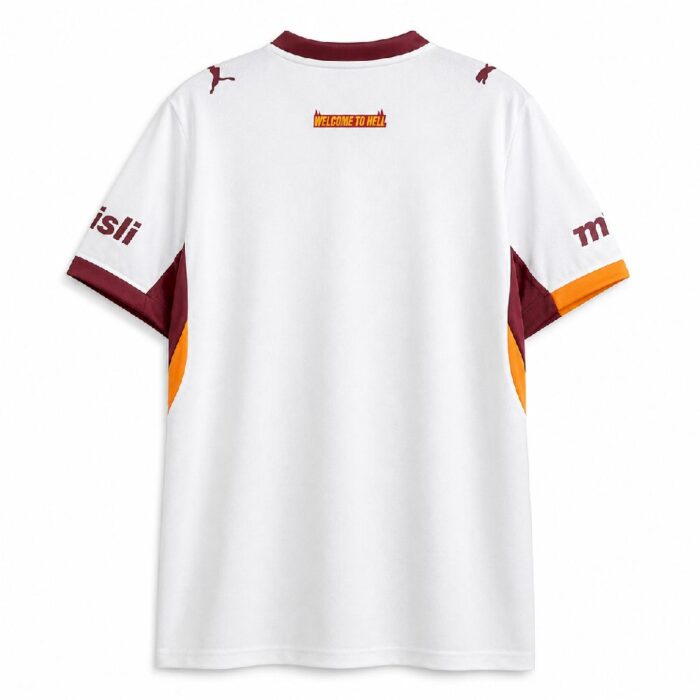 Mens Galatasarays 2026/27 Away Jersey – view 2
