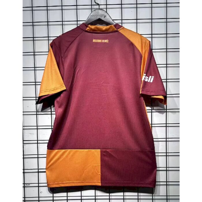 Mens Galatasarays 2026/27 Home Jersey – view 6