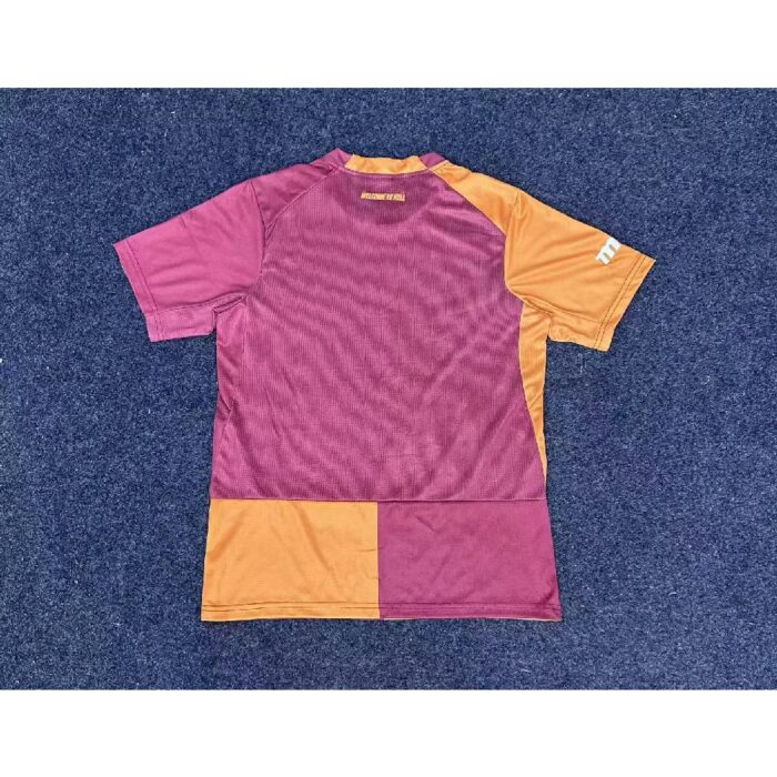 Mens Galatasarays 2026/27 Home Jersey – view 5