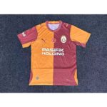 Mens Galatasarays 2026/27 Home Jersey – view 4