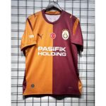 Mens Galatasarays 2026/27 Home Jersey – view 3