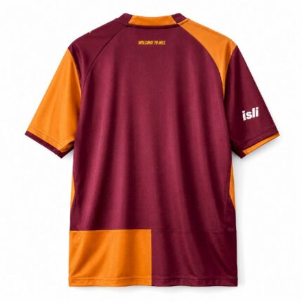 Mens Galatasarays 2026/27 Home Jersey – view 2