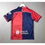 Mens Cagliari Calcio 2026/27 Home Jersey – view 5