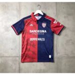 Mens Cagliari Calcio 2026/27 Home Jersey – view 4