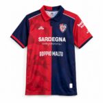 Mens Cagliari Calcio 2026/27 Home Jersey – view 3