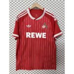 Mens 1. FC Köln 2026/27 Away Jersey – view 5