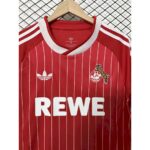 Mens 1. FC Köln 2026/27 Away Jersey – view 4