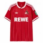 Mens 1. FC Köln 2026/27 Away Jersey