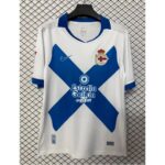 Mens Deportivo de La Coruna 2026/27 Third Jersey – view 6