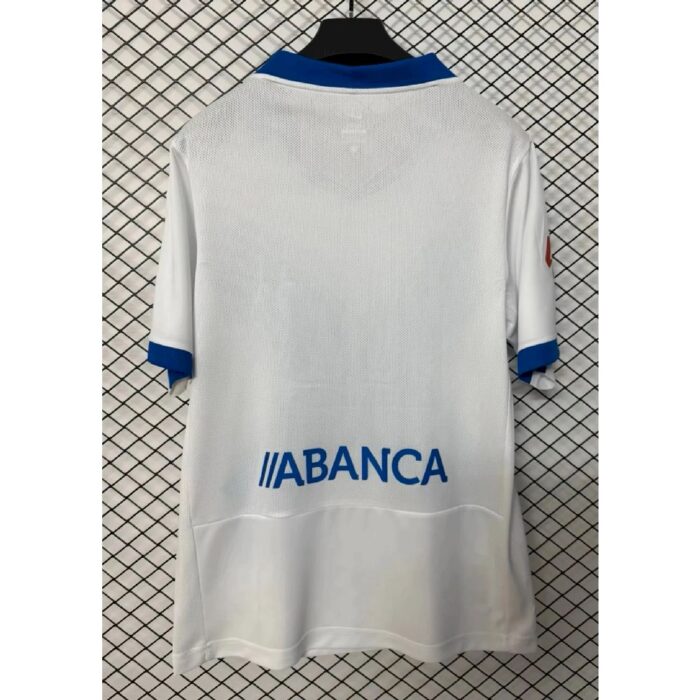 Mens Deportivo de La Coruna 2026/27 Third Jersey – view 4