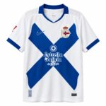 Mens Deportivo de La Coruna 2026/27 Third Jersey