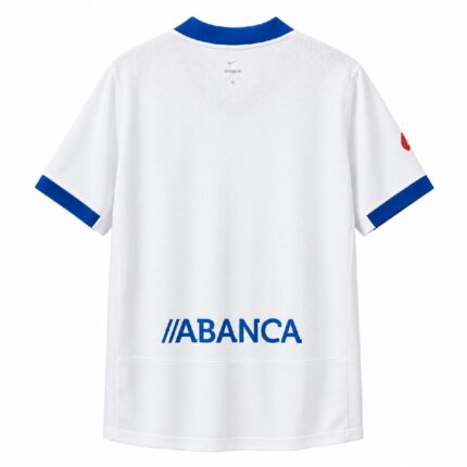 Mens Deportivo de La Coruna 2026/27 Third Jersey – view 2