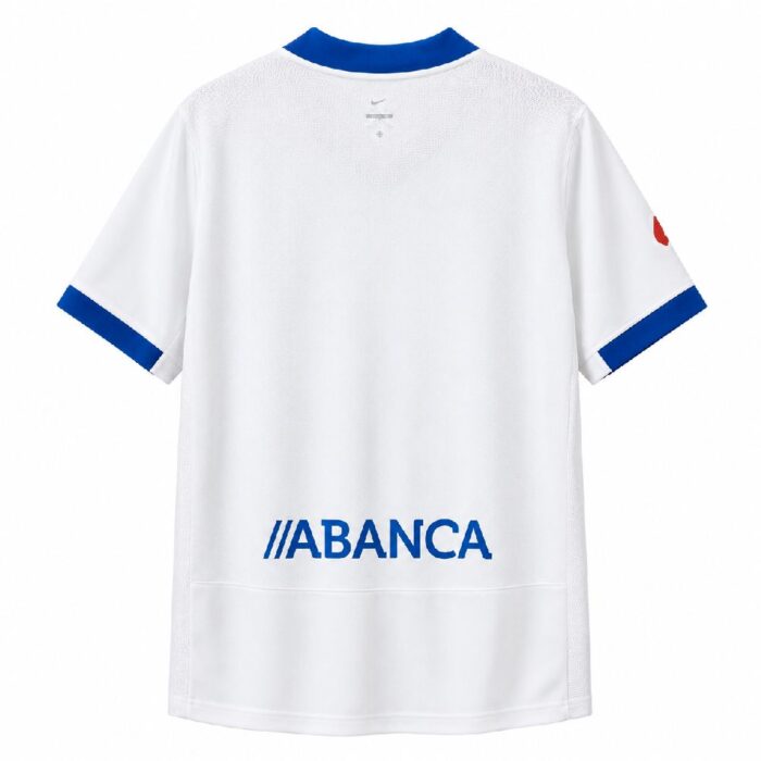 Mens Deportivo de La Coruna 2026/27 Third Jersey – view 2
