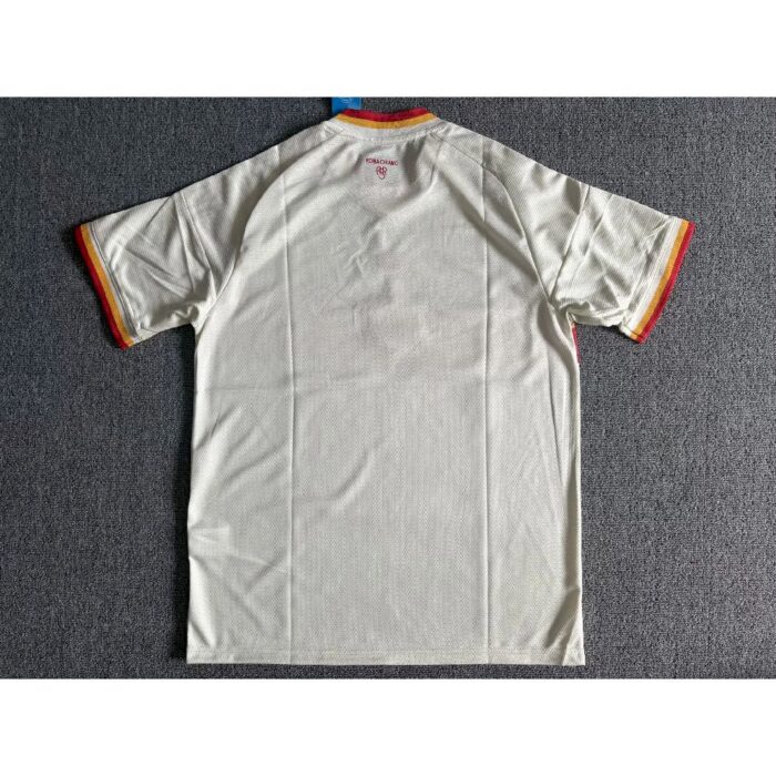 Mens AS Roma 2026/27 Away Jersey – view 5