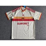 Mens AS Roma 2026/27 Away Jersey – view 4