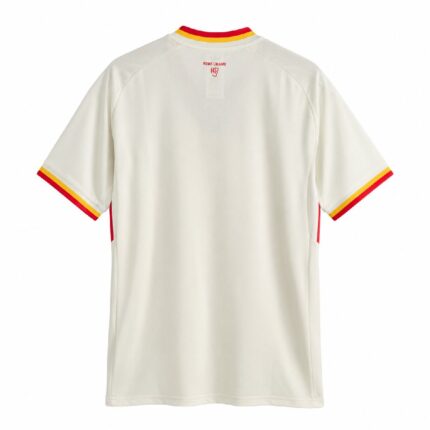 Mens AS Roma 2026/27 Away Jersey – view 2