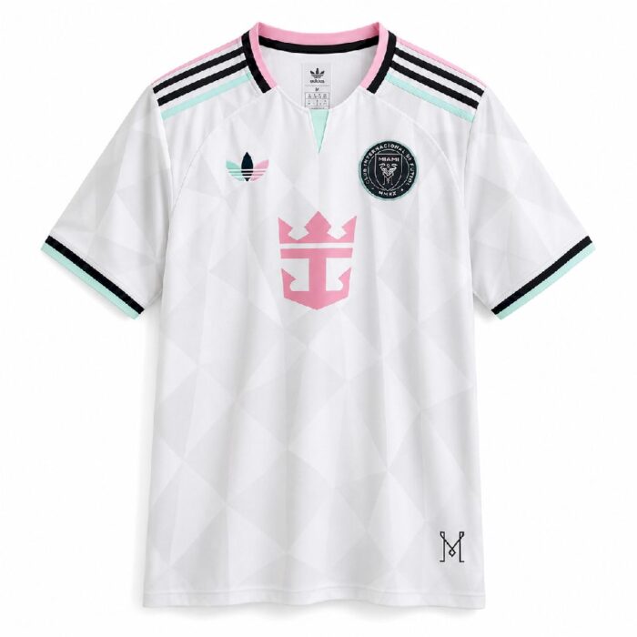 Mens Inter Miami CF 2026/27 Third Jersey – view 5